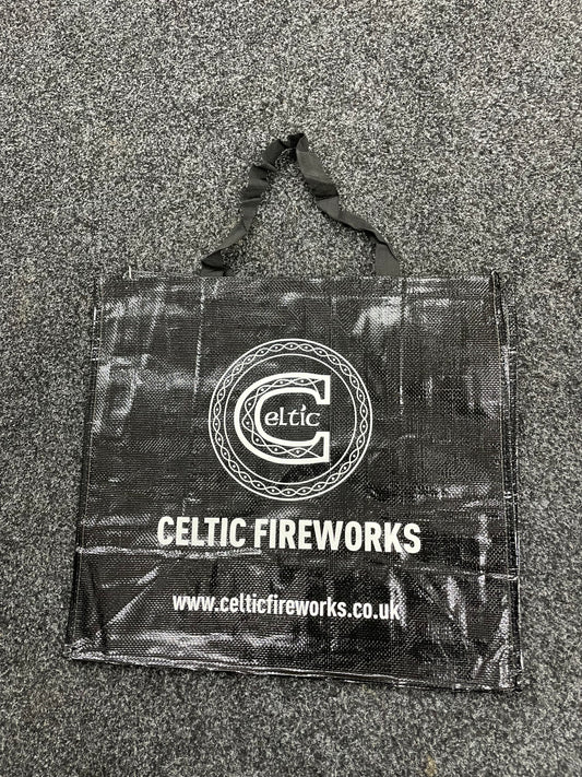 Celtic Reusable Bag