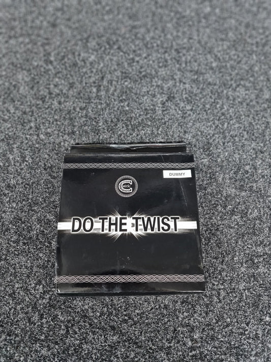 Do The Twist Catherine Wheel