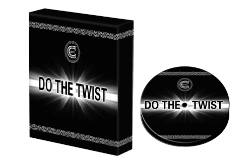 Do The Twist Catherine Wheel