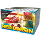 Red Baron by Jorge Fireworks