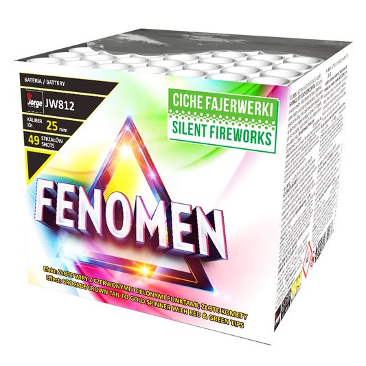 Fenomen