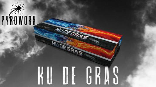 Ku De Gras