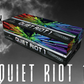 Quiet Riot 1