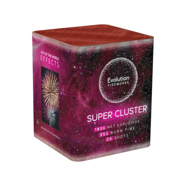 Super Cluster