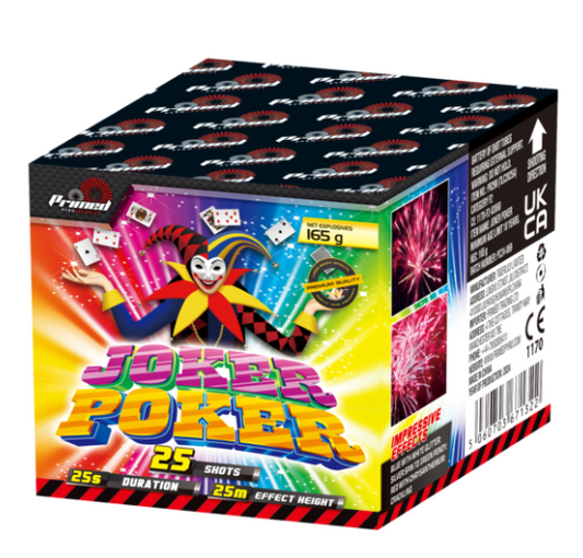 Joker Poker