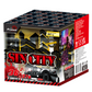 Sin City by Primed Pyrotechnics