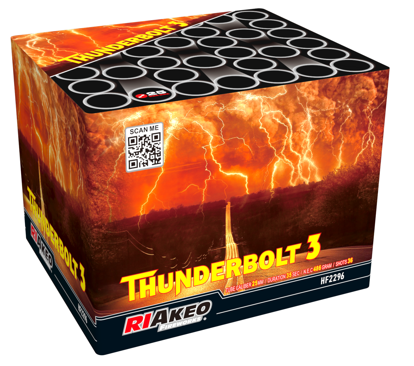 Thunderbolt 3