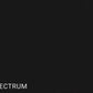 Evolution - Spectrum Gold Fountain