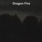 Dragon Fire Fountain