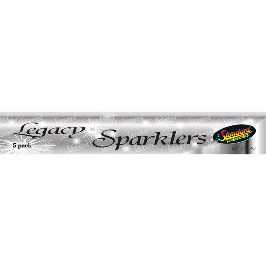 Legacy Sparklers