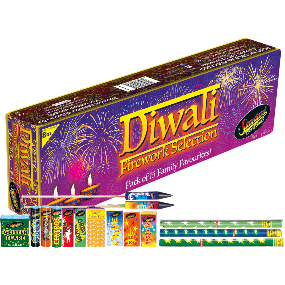 Diwali Selection Box