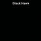 Black Hawk Rockets