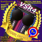 VSR4 - Pro Effect 4 TWIN Pack (Brocade Crown & Gold Ti Nishiki Willow)
