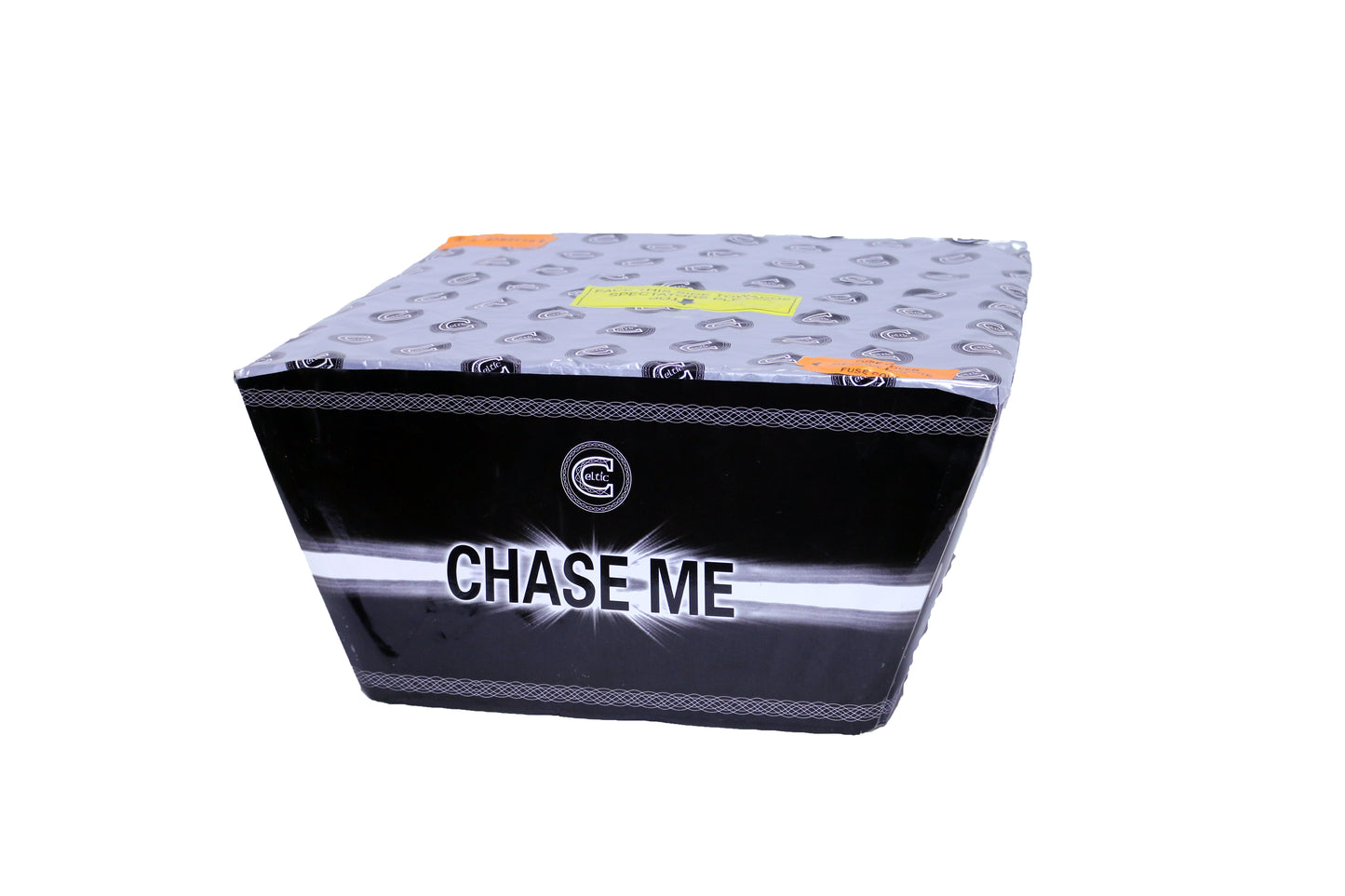 CHASE ME