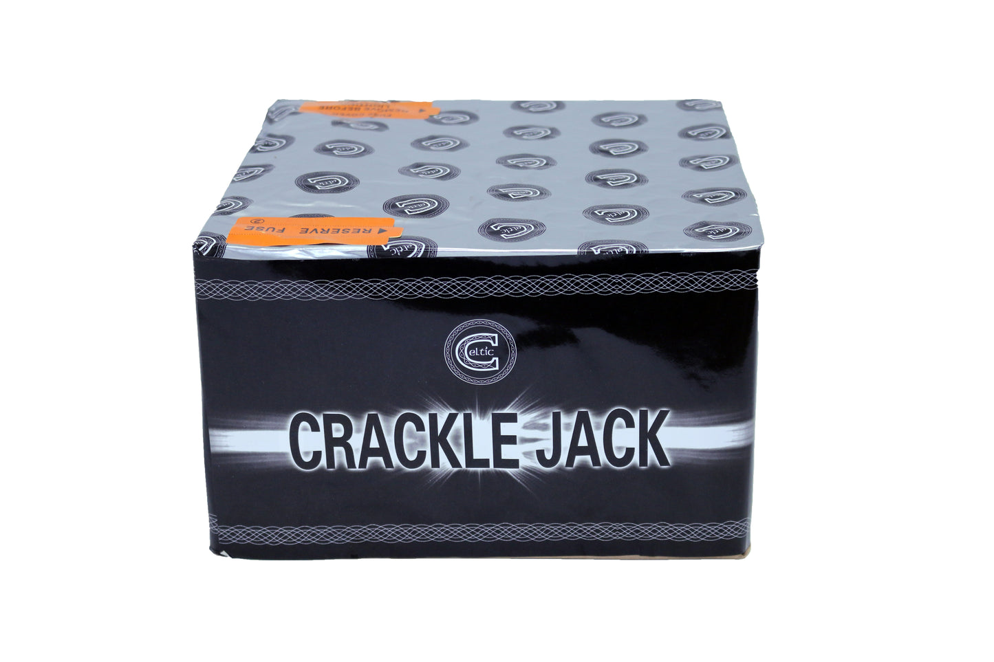 CRACKLE JACK