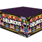 DELIRIOUS