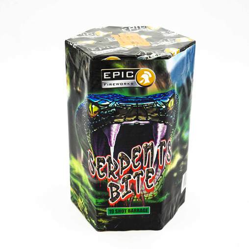 Serpents Bite