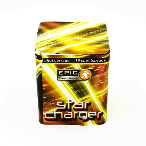 Star Charger