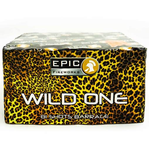 Wild One