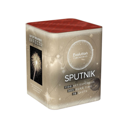 SPUTNIK