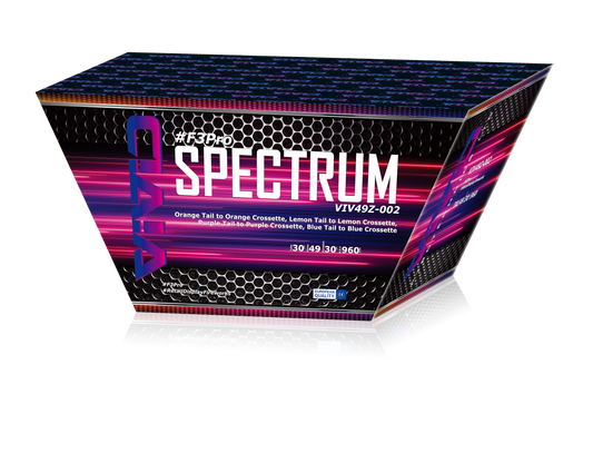 SPECTRUM