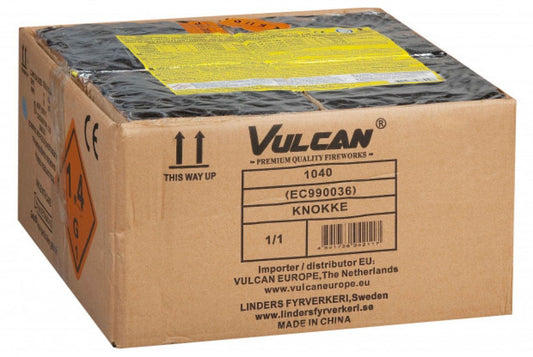 Knokke Compound Cake